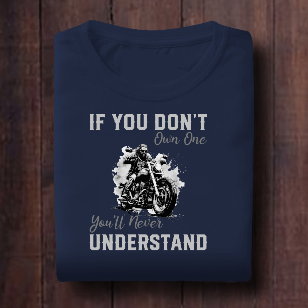 If You Don't Own One Unisex T Shirt