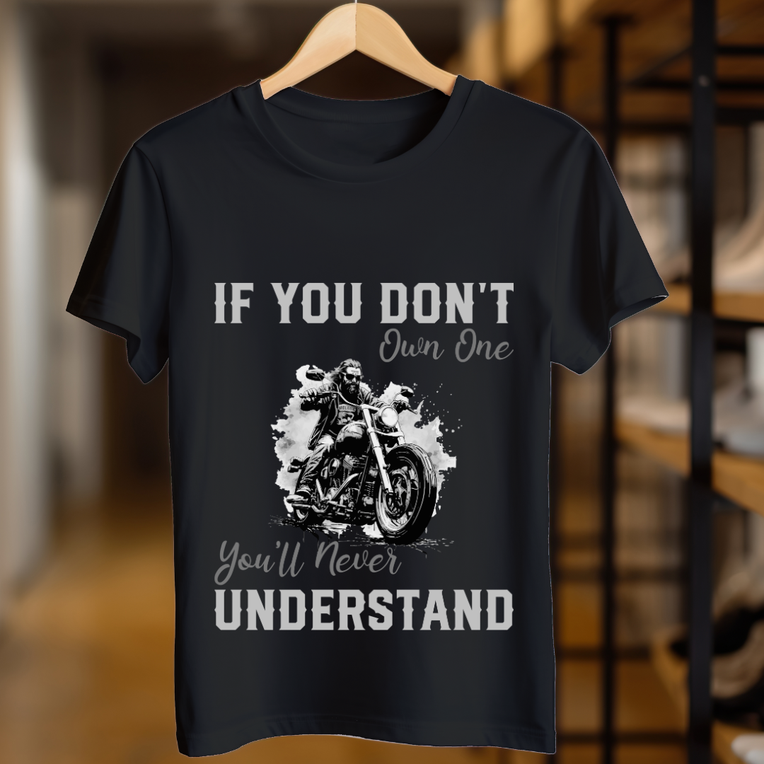 If You Don't Own One Unisex T Shirt