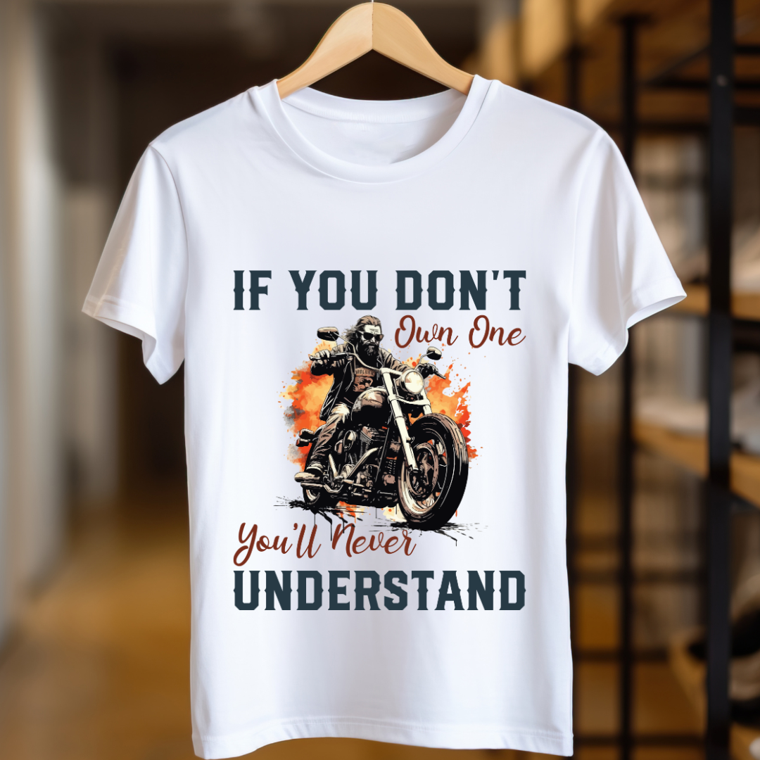 If You Don't Own One Unisex T Shirt