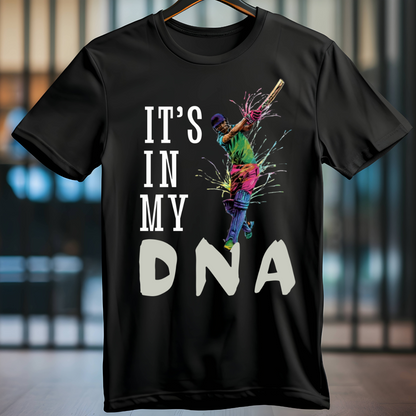 It's In My DNA Unisex TShirt