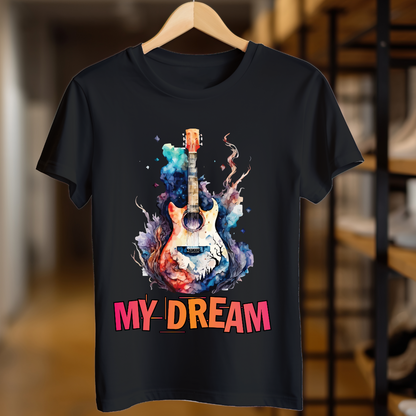 My Dream Unisex T Shirt