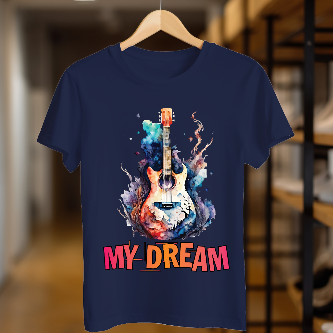 My Dream Unisex T Shirt