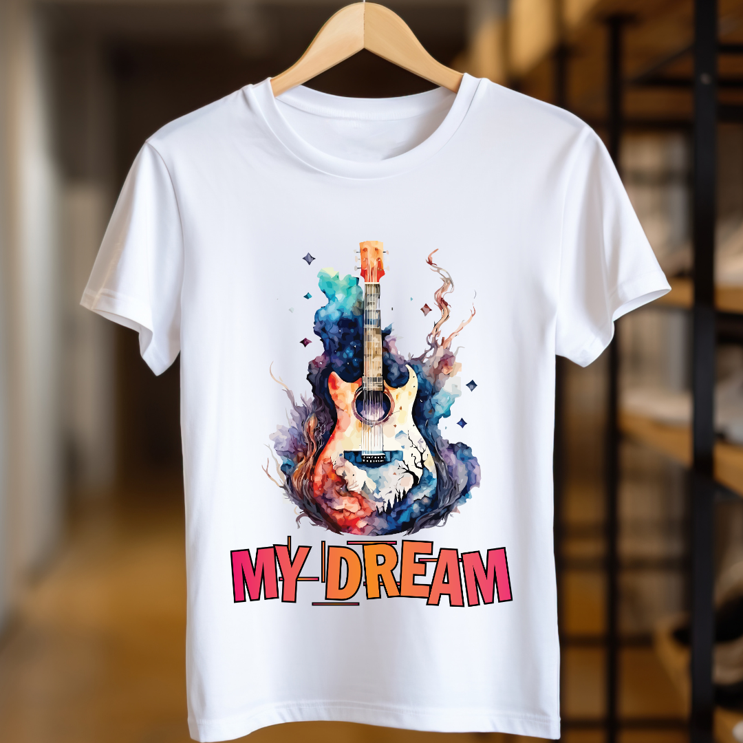 My Dream Unisex T Shirt