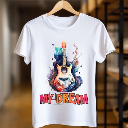 My Dream Unisex T Shirt