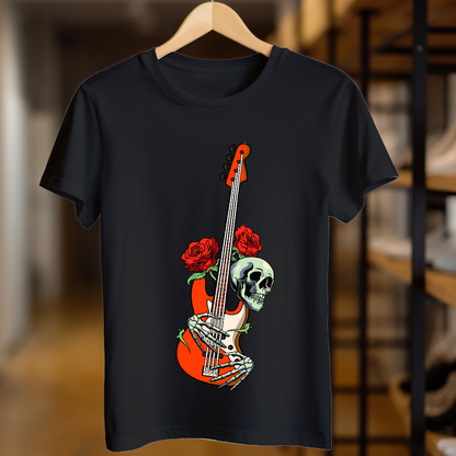 My Guitar Unisex T Shirt