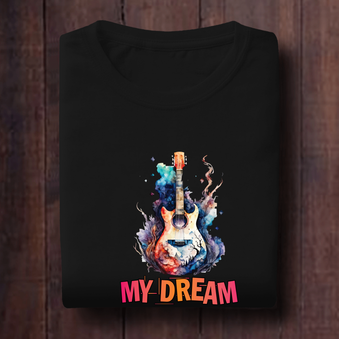 My Dream Unisex T Shirt