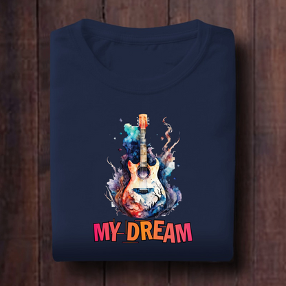 My Dream Unisex T Shirt