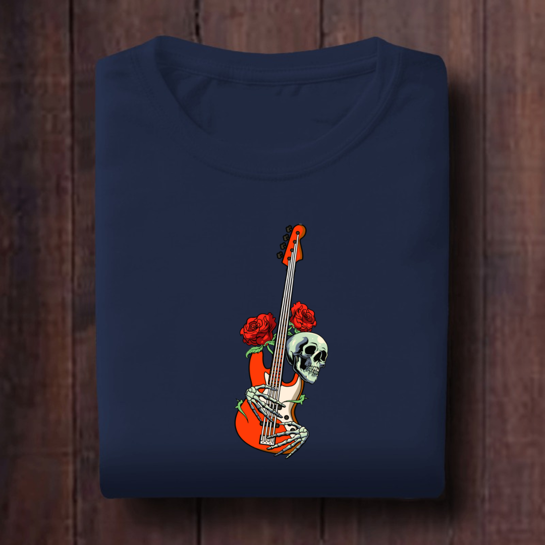 My Guitar Unisex T Shirt