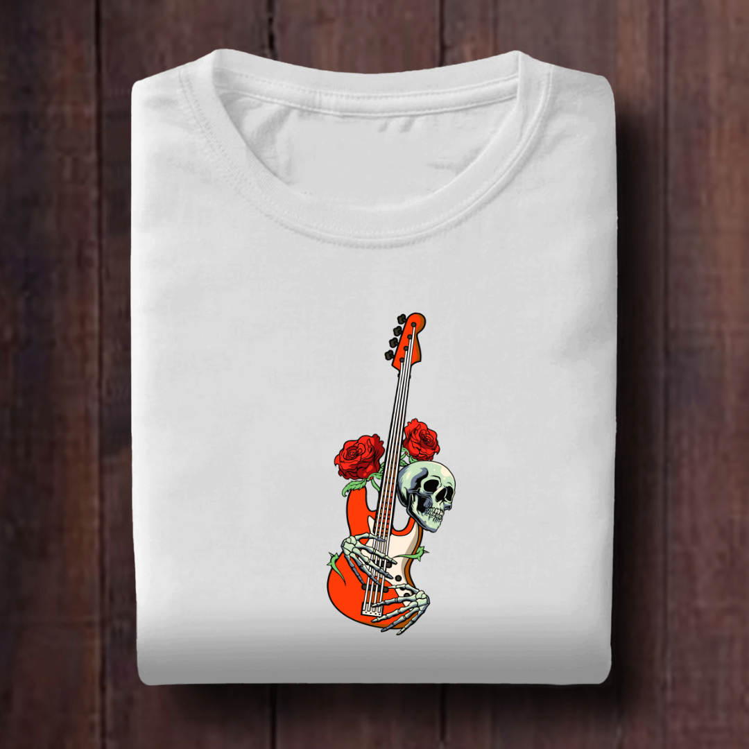 My Guitar Unisex T Shirt